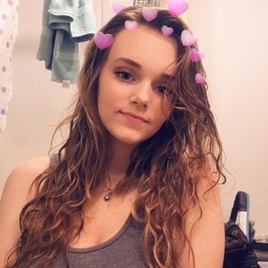 Meet your Posher, Heather